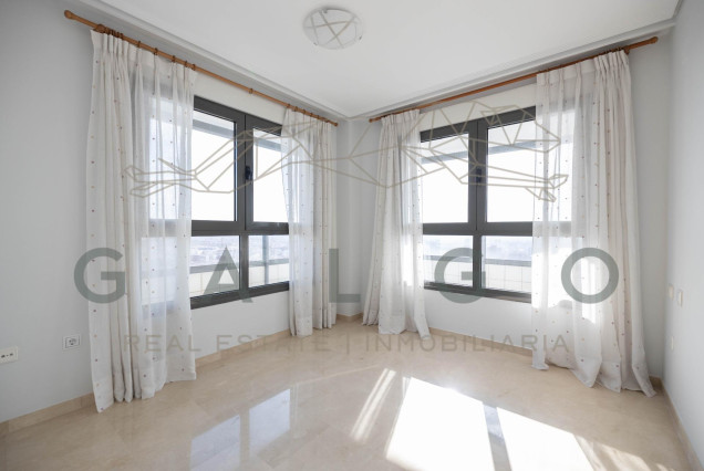 Revente - Vloer - Valencia - Sant Pau