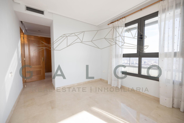 Revente - Vloer - Valencia - Sant Pau