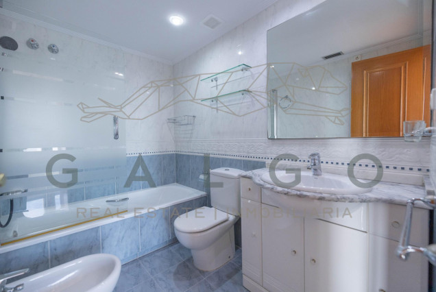 Revente - Vloer - Valencia - Sant Pau