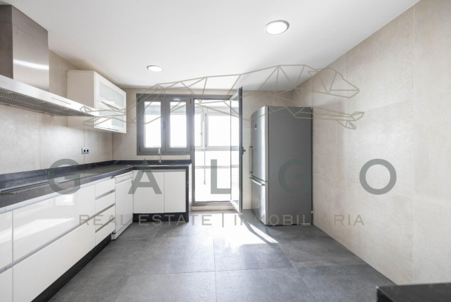 Revente - Vloer - Valencia - Sant Pau