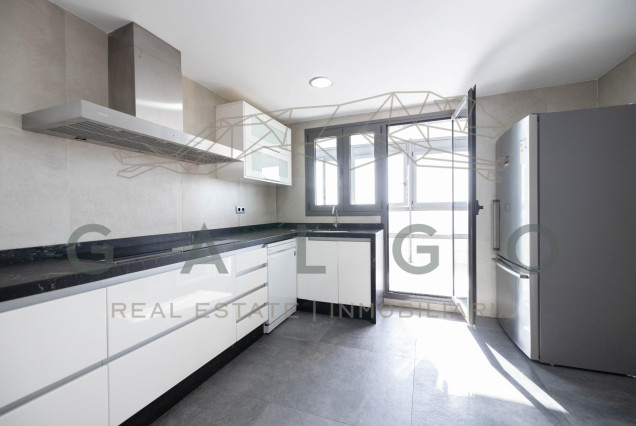 Revente - Vloer - Valencia - Sant Pau