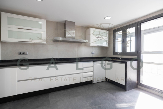 Revente - Vloer - Valencia - Sant Pau