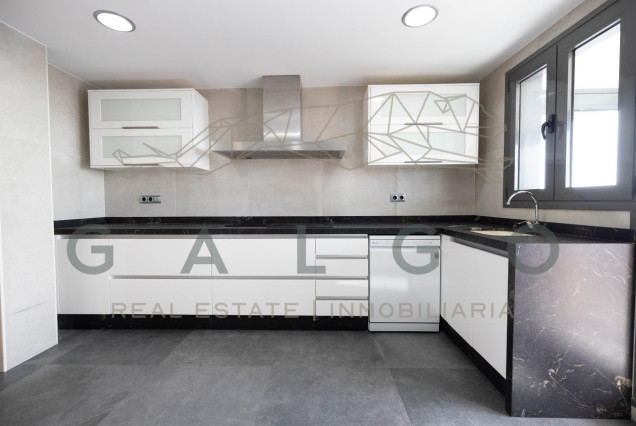 Revente - Vloer - Valencia - Sant Pau