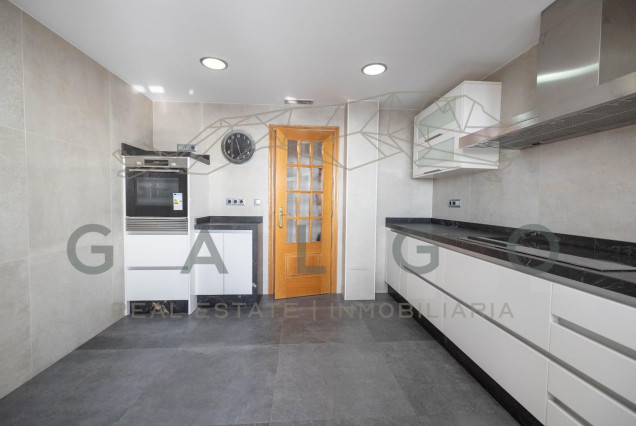 Revente - Vloer - Valencia - Sant Pau