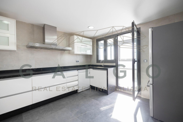 Revente - Vloer - Valencia - Sant Pau