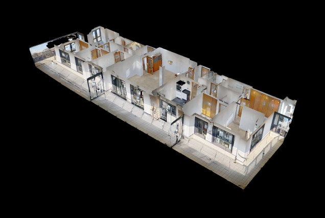 Revente - Vloer - Valencia - Sant Pau