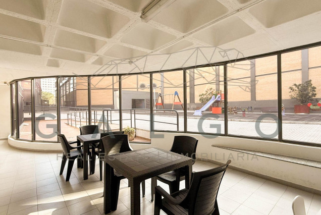 Revente - Vloer - Valencia - Sant Pau