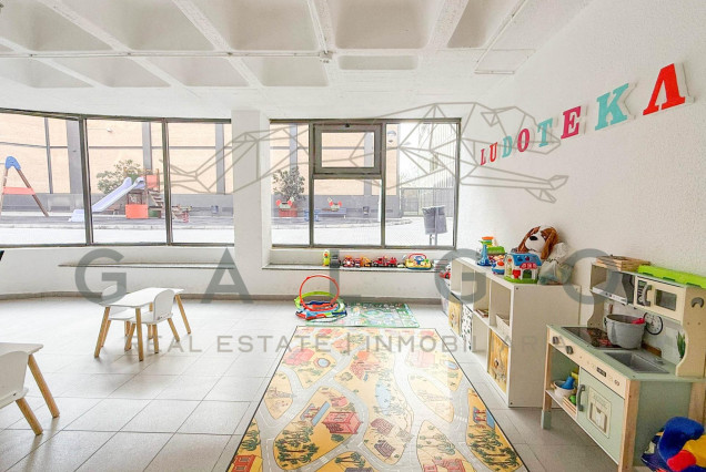 Revente - Vloer - Valencia - Sant Pau