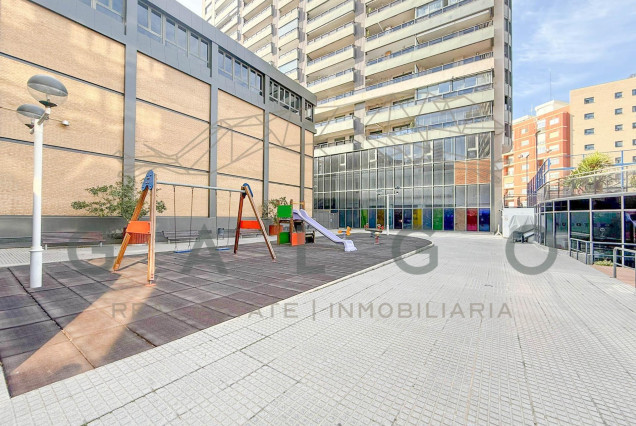 Revente - Vloer - Valencia - Sant Pau