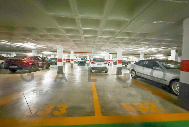 Revente - Vloer - Valencia - Sant Pau