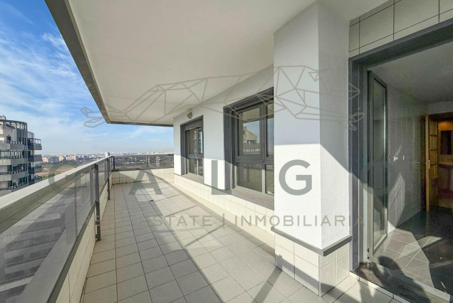 Revente - Vloer - Valencia - Sant Pau