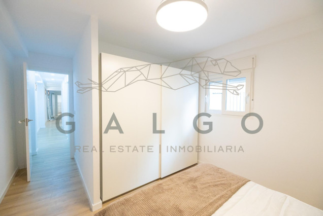 Alquiler a largo plazo - Piso - Valencia - La Xerea