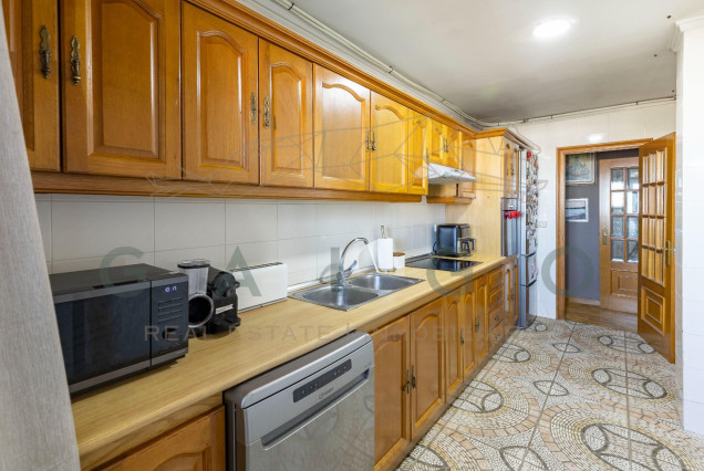 Venta - Piso - Valencia - Ciutat Universitaria - Universidades