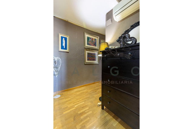 Venta - Piso - Valencia - Ciutat Universitaria - Universidades