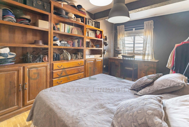 Venta - Piso - Valencia - Ciutat Universitaria - Universidades