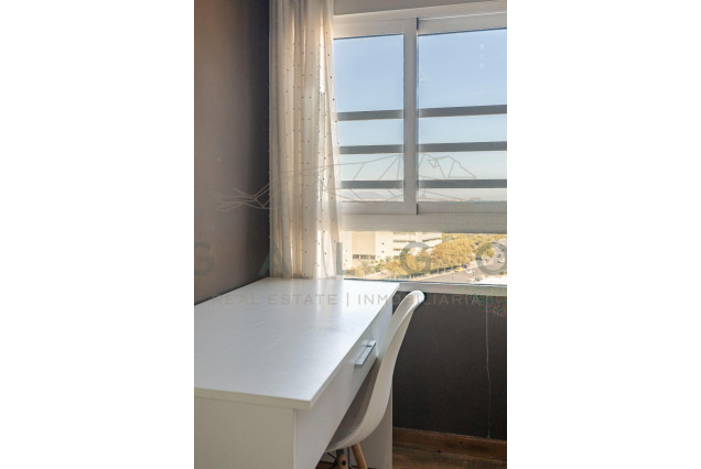 Venta - Piso - Valencia - Ciutat Universitaria - Universidades