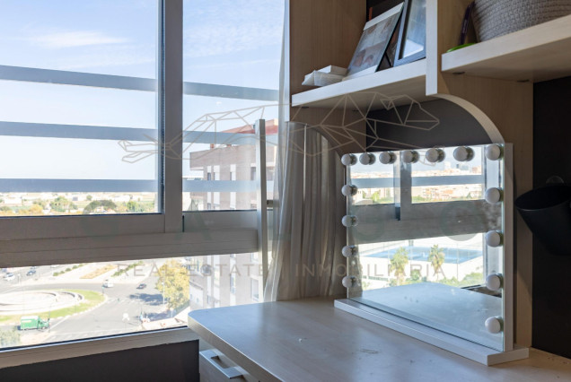 Venta - Piso - Valencia - Ciutat Universitaria - Universidades