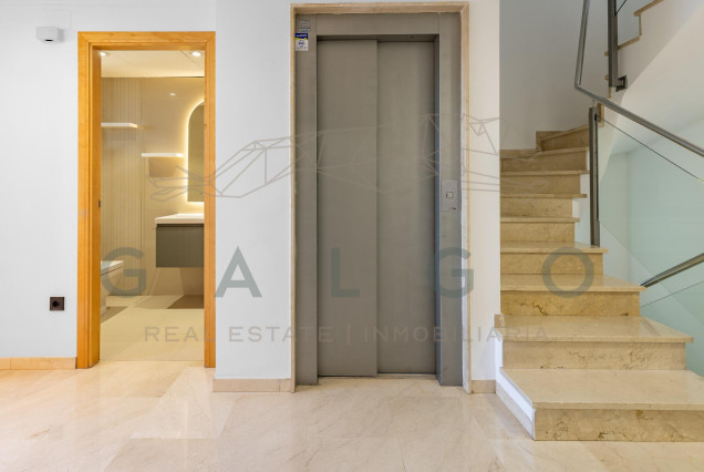 Venta - Adosado - Valencia - Beniferri