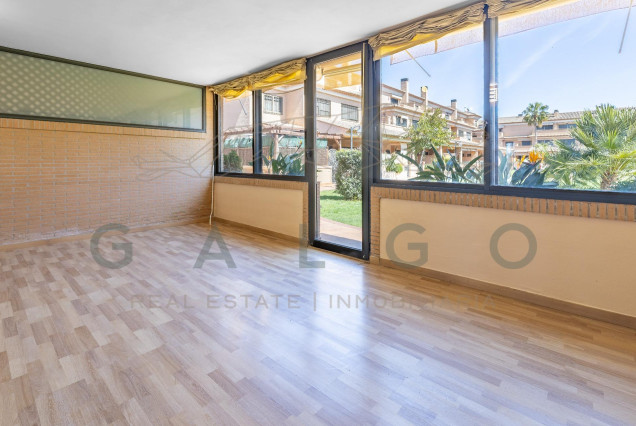 Venta - Adosado - Valencia - Beniferri