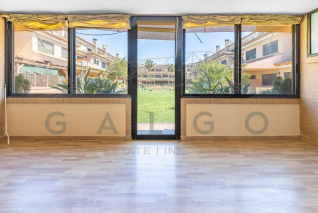 Venta - Adosado - Valencia - Beniferri