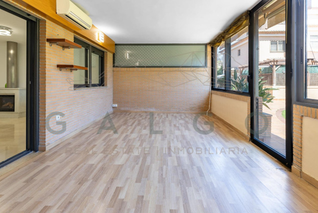 Venta - Adosado - Valencia - Beniferri