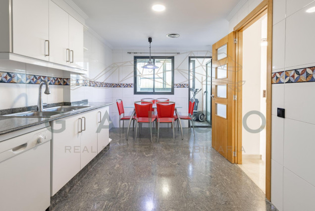 Venta - Adosado - Valencia - Beniferri