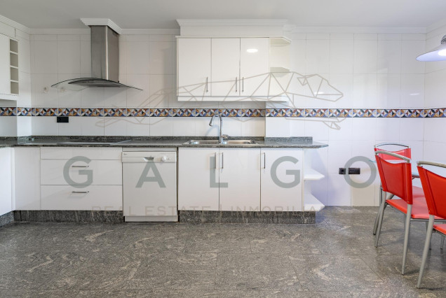 Venta - Adosado - Valencia - Beniferri