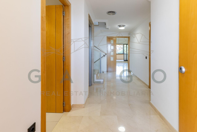 Venta - Adosado - Valencia - Beniferri