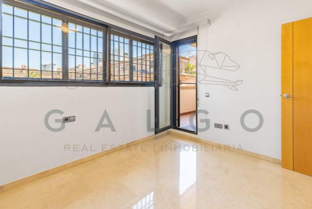 Venta - Adosado - Valencia - Beniferri