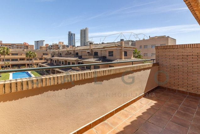 Venta - Adosado - Valencia - Beniferri