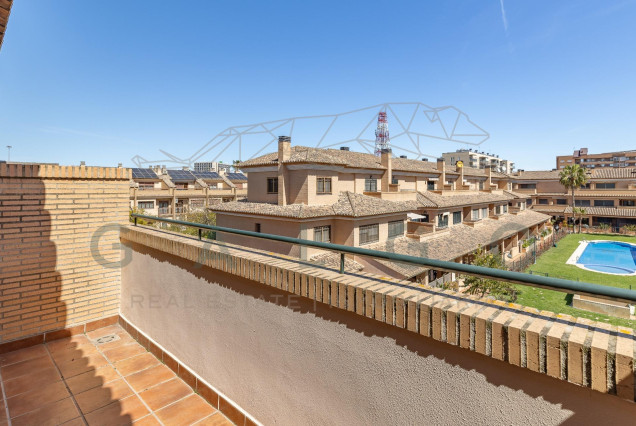 Venta - Adosado - Valencia - Beniferri