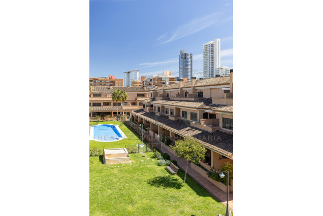 Venta - Adosado - Valencia - Beniferri