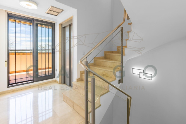 Venta - Adosado - Valencia - Beniferri