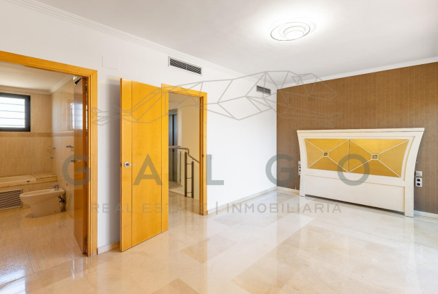 Venta - Adosado - Valencia - Beniferri