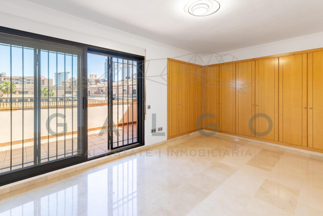 Venta - Adosado - Valencia - Beniferri