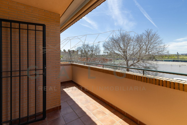 Venta - Adosado - Valencia - Beniferri