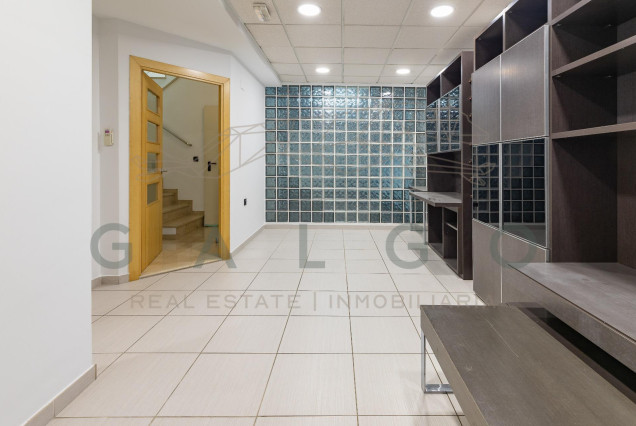 Venta - Adosado - Valencia - Beniferri