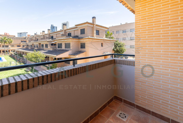 Venta - Adosado - Valencia - Beniferri