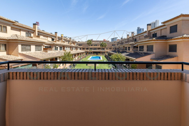 Venta - Adosado - Valencia - Beniferri