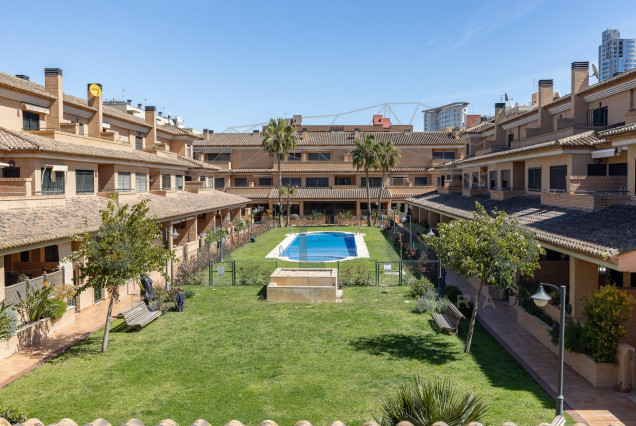 Venta - Adosado - Valencia - Beniferri