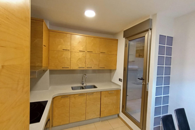 Alquiler a largo plazo - Piso - Valencia - Sant Francesc