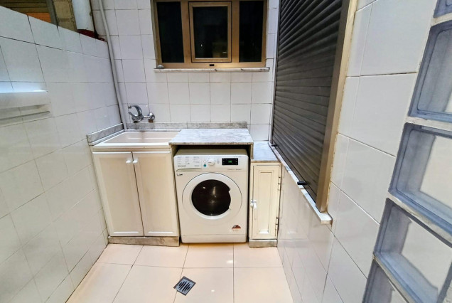 Alquiler a largo plazo - Piso - Valencia - Sant Francesc