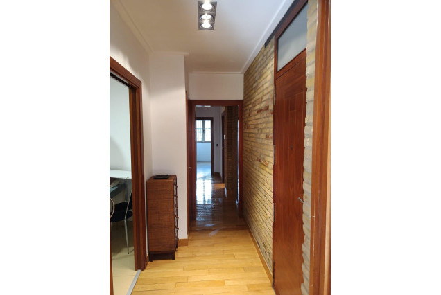 Alquiler a largo plazo - Piso - Valencia - Sant Francesc