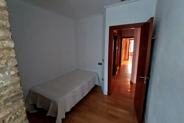 Alquiler a largo plazo - Piso - Valencia - Sant Francesc