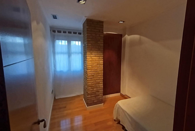 Alquiler a largo plazo - Piso - Valencia - Sant Francesc