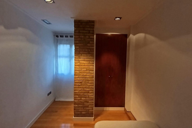 Alquiler a largo plazo - Piso - Valencia - Sant Francesc