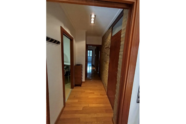 Alquiler a largo plazo - Piso - Valencia - Sant Francesc