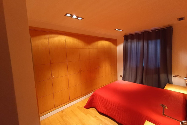 Alquiler a largo plazo - Piso - Valencia - Sant Francesc