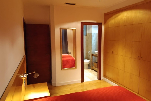 Alquiler a largo plazo - Piso - Valencia - Sant Francesc