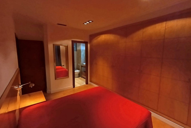 Alquiler a largo plazo - Piso - Valencia - Sant Francesc